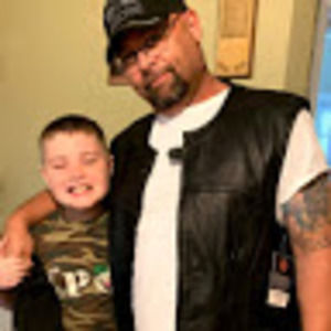 Meet your Posher, Jeff